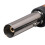 Safety Lock Butane Burner: 1.6-2 Hours Use Easy Ignition 8