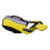 Dog Life Jacket with Handle, Reflective Strips, Adjustable, Foldable, Yellow, S/M/L 13