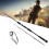 Deep Sea Offshore General Carbon Fishing Rod 11