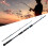 Deep Sea Offshore General Carbon Fishing Rod 12