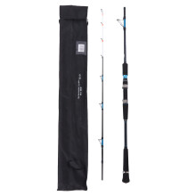 Deep Sea Offshore General Carbon Fishing Rod