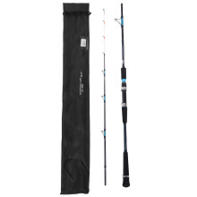 Deep Sea Offshore General Carbon Fishing Rod