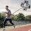 Speed Agility Training Kit with Ladder, 12 Cones & Stakes, 6m 8
