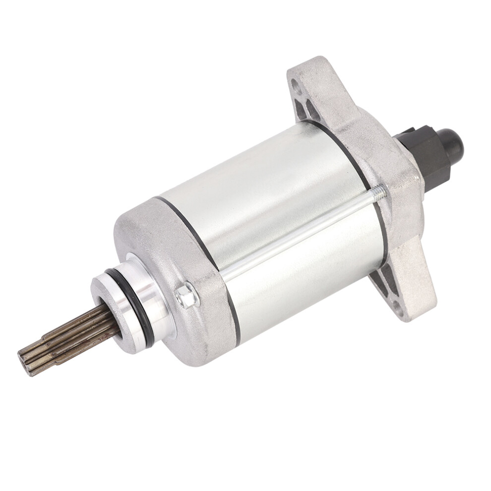 Motor Atv Starter Fit For Honda Trx420fa Rancher 9387669416009