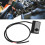 Auto Car Electronic Boost Gauge Sender/Sensor Unit 3