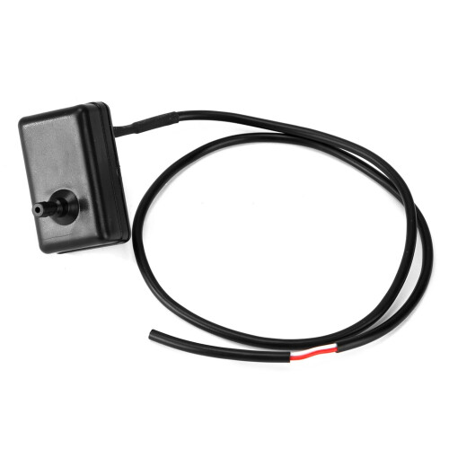 Auto Car Electronic Boost Gauge Sender/Sensor Unit 1