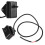 Auto Car Electronic Boost Gauge Sender/Sensor Unit 6