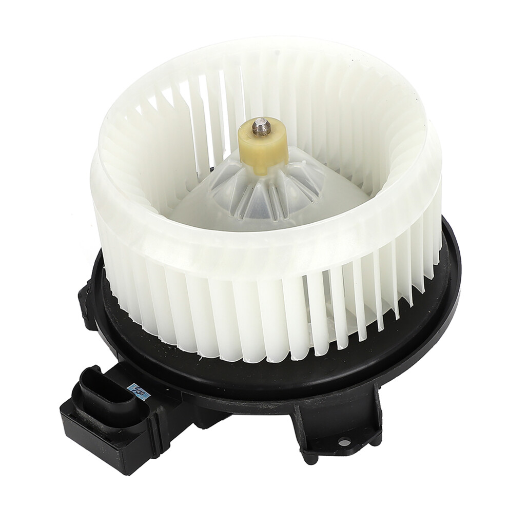 Heater Blower Motor Fan 272700Â0101 Right Fit For 9387669415897