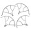 Drone Propeller Guard Ring Blades AntiCollision 7
