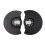 35PCS Multitool Blade High Carbon Steel Wear 9