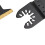 35PCS Multitool Blade High Carbon Steel Wear 12