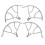 Drone Propeller Guard Ring Blades AntiCollision 4
