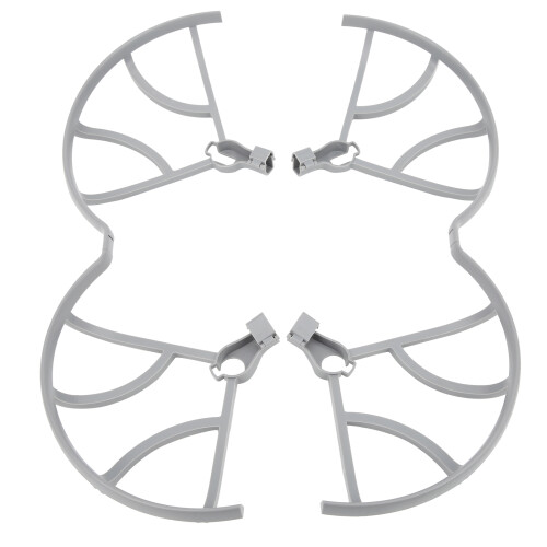 Drone Propeller Guard Ring Blades AntiCollision 1
