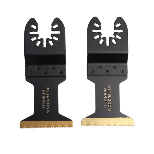 35PCS Multitool Blade High Carbon Steel Wear 1