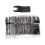 35PCS Multitool Blade High Carbon Steel Wear 6