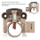 12-14V Car Electric Alternator Generator Voltage 7