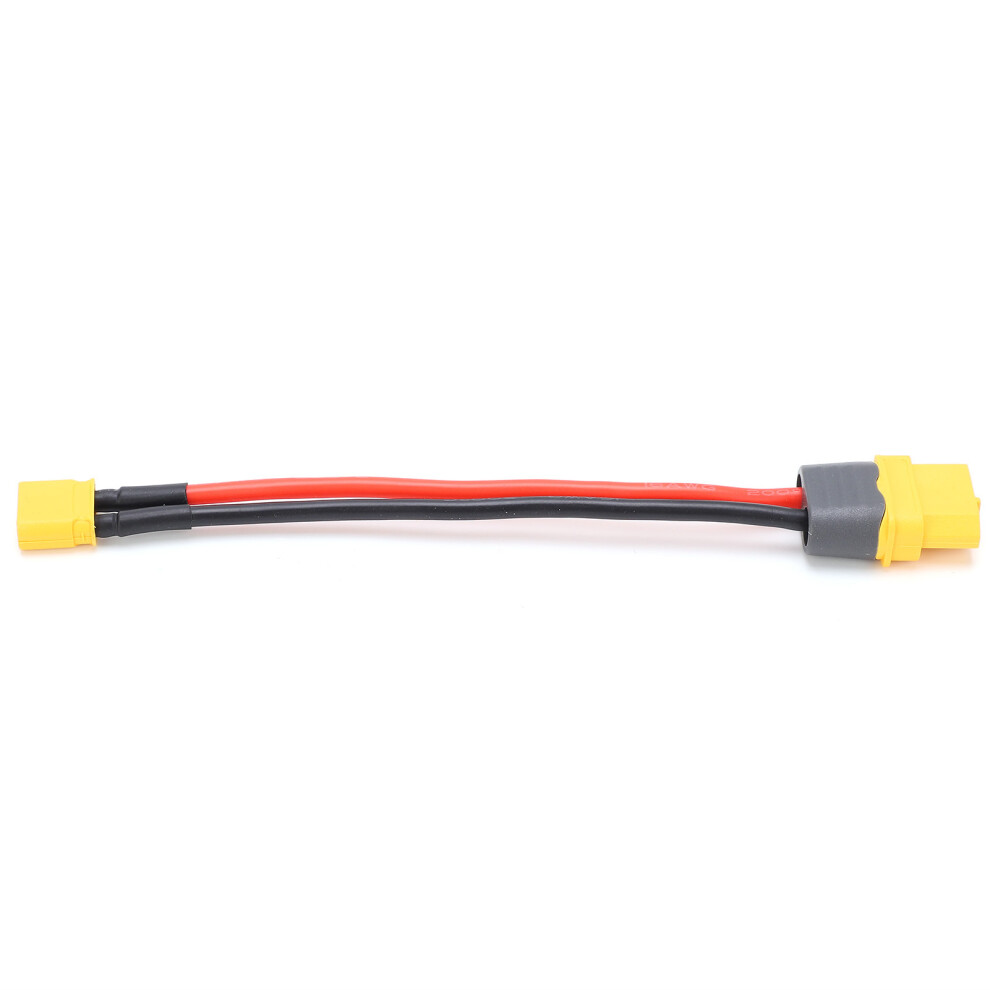 Xt60 Female To Male Xt30 Plug Connector For Rc 9387669416689