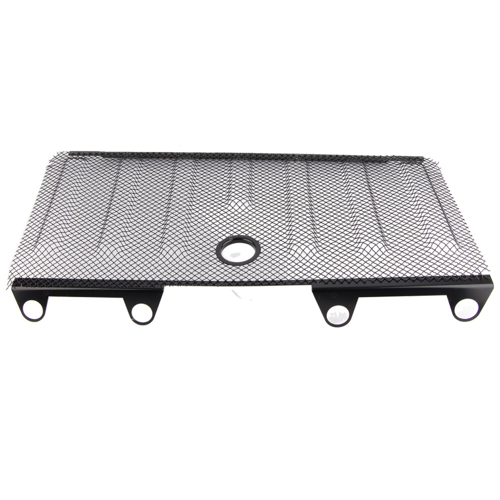 Front Insert Grille Mesh Guard Fit For Wrangler Jk 9387669416863