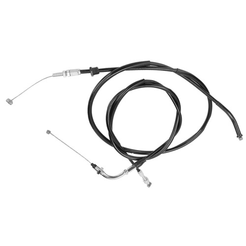 Motorcycle Throttle Cable Set Oil Wire for Honda 1