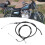 Motorcycle Throttle Cable Set Oil Wire for Honda 9