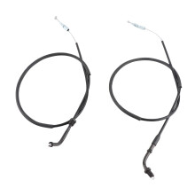 Throttle Cable Set Oil Wire for CB350F CB500 FT500