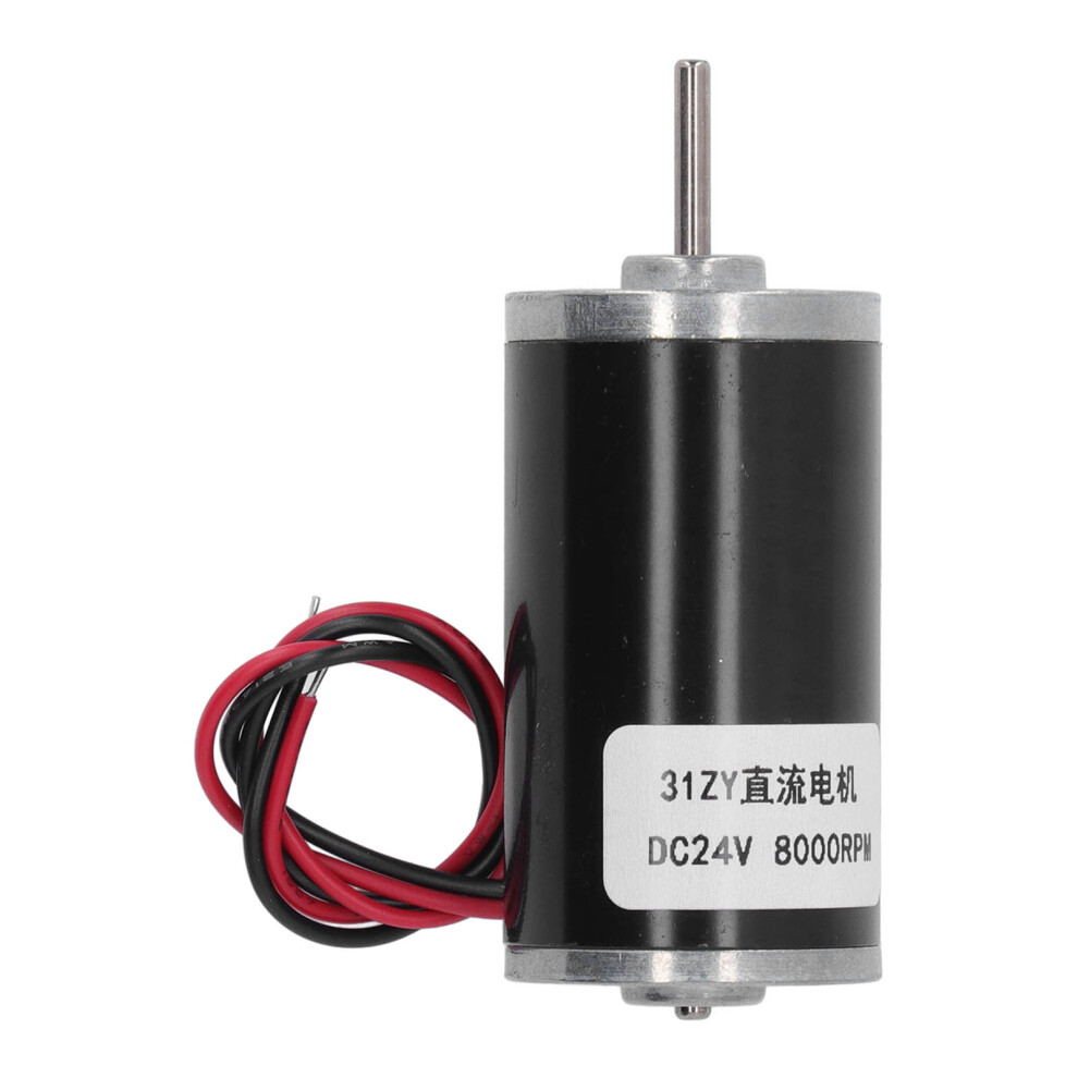 31ZY Permanent Magnet Electric Motor High Torsion