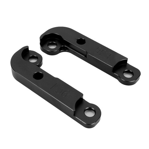 Car Steering Drift Lock Adapter Increasing Turn 2