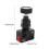 Universal Aluminum Black Brake Proportion Valve 12