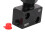 Universal Aluminum Black Brake Proportion Valve 11