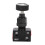 Universal Aluminum Black Brake Proportion Valve 1