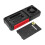 HT605 Anemometer ABS Windgeschwindigkeit 0,70-30,00 m/s 8