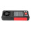 HT605 Anemometer ABS Windgeschwindigkeit 0,70-30,00 m/s 14