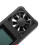 HT605 Anemometer ABS Windgeschwindigkeit 0,70-30,00 m/s 7