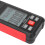 HT605 Anemometer ABS Windgeschwindigkeit 0,70-30,00 m/s 6