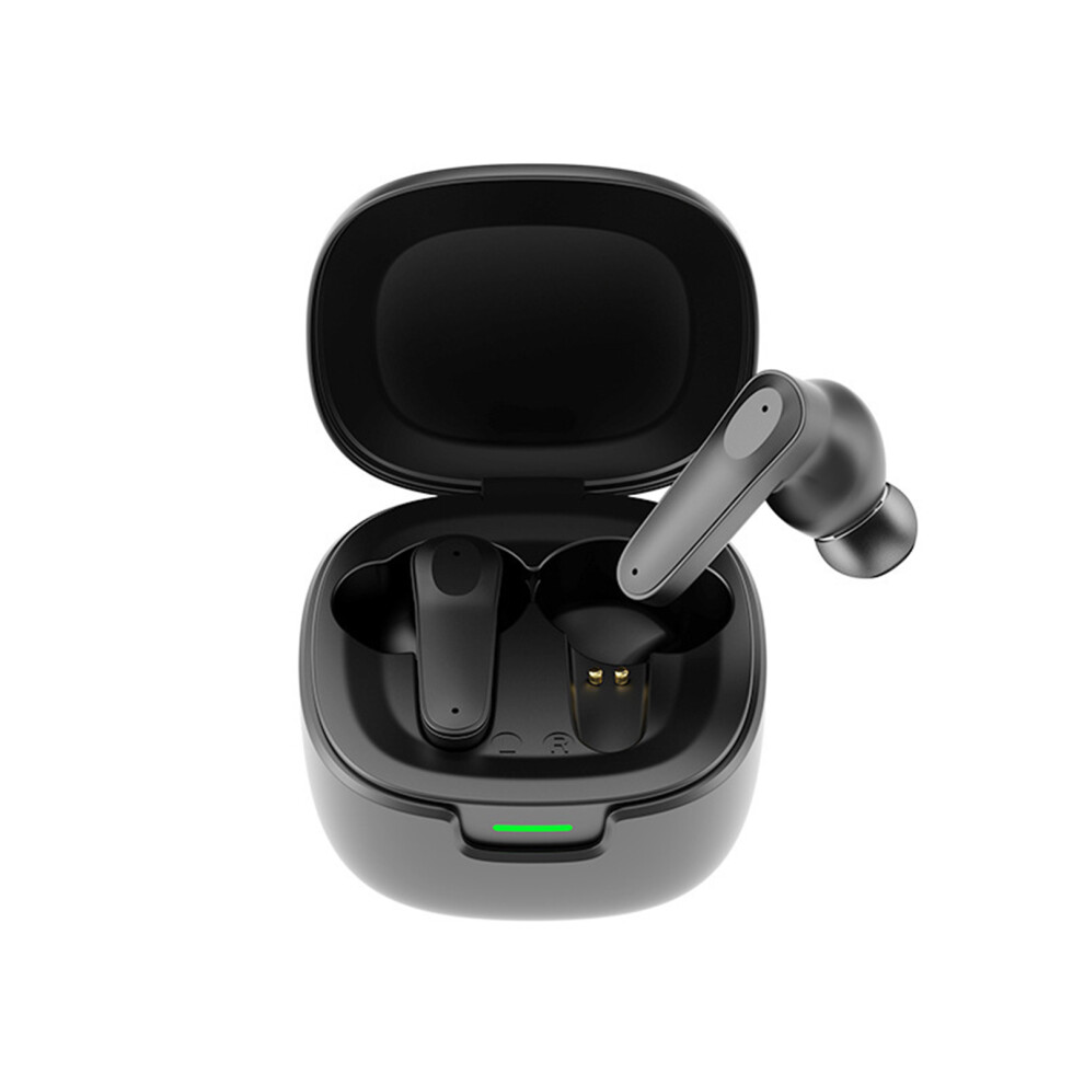 Wireless 2-Way Translator Earbuds A98, 144 Languages, 5H Playback, Blue/Black/White 7651341559172