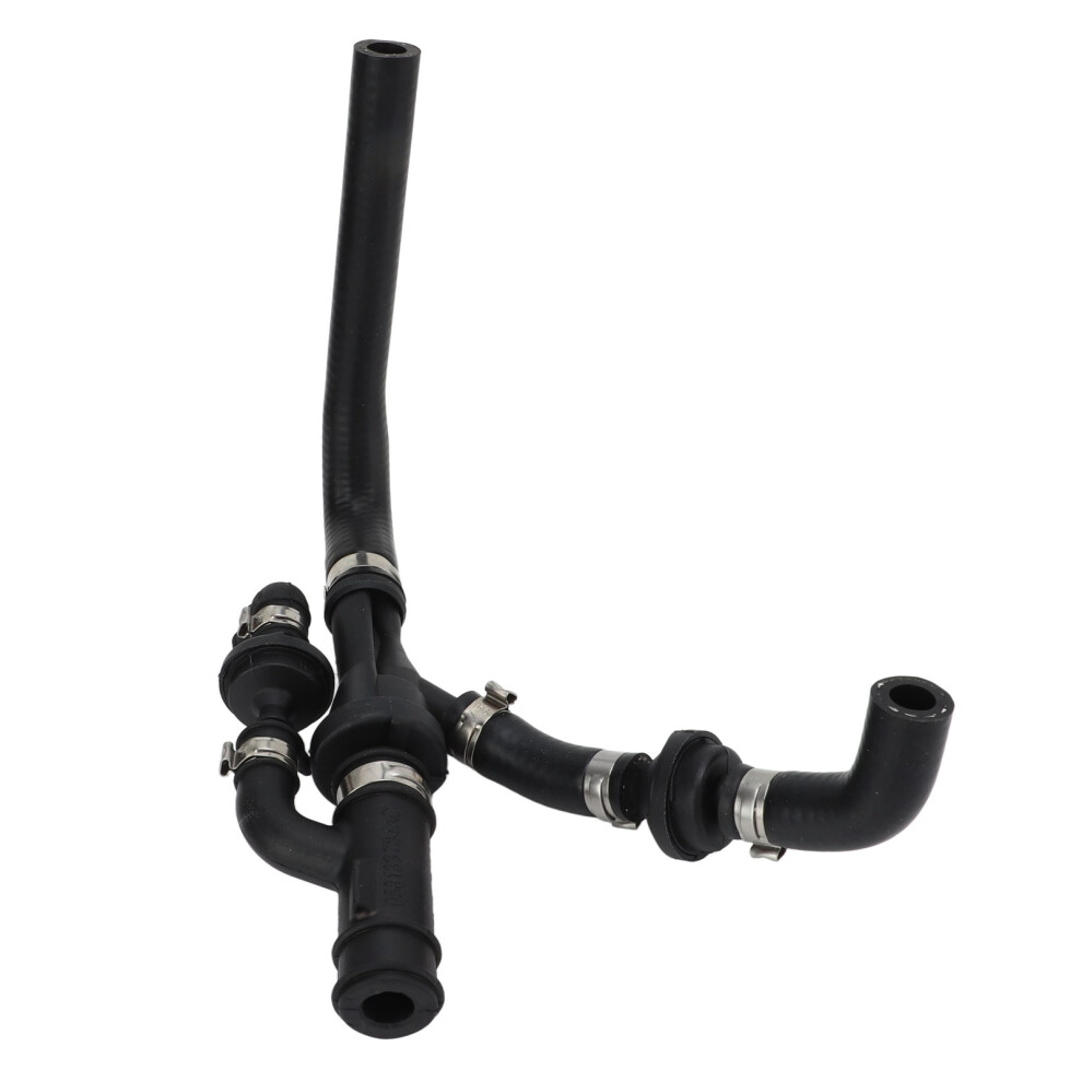 Vacuum Check Valve Breather Hose Assembly For A4 1.8L 1999-2005 8071341559566