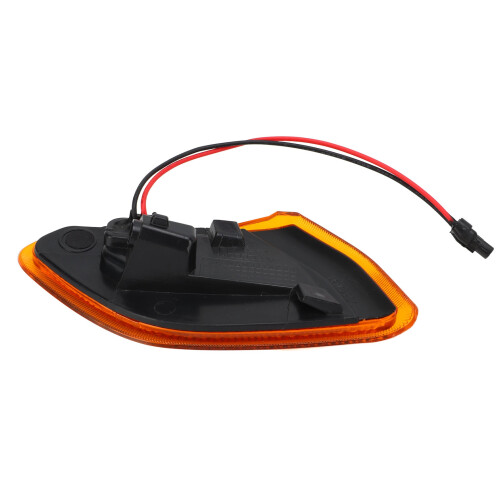 LED-Seitenmarkierungsleuchte 2018-2021 Wrangler Links 68302119AB 2