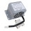 2 Hole Car Heater 800W 12V Defroster Windshield Warmer Compact 14
