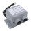2 Hole Car Heater 800W 12V Defroster Windshield Warmer Compact 15