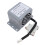 2 Hole Car Heater 800W 12V Defroster Windshield Warmer Compact 1