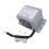 2 Hole Car Heater 800W 12V Defroster Windshield Warmer Compact 13