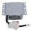 2 Hole Car Heater 800W 12V Defroster Windshield Warmer Compact 12