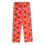 Coca Cola (X-Large) Coca Cola Lounge Pants (Mens Red) 2