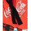 Coca Cola (X-Large) Coca Cola Lounge Pants (Mens Red) 4