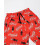 Coca Cola (Medium) Coca Cola Lounge Pants (Mens Red) 3