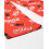 Coca Cola (X-Large) Coca Cola Lounge Pants (Mens Red) 6