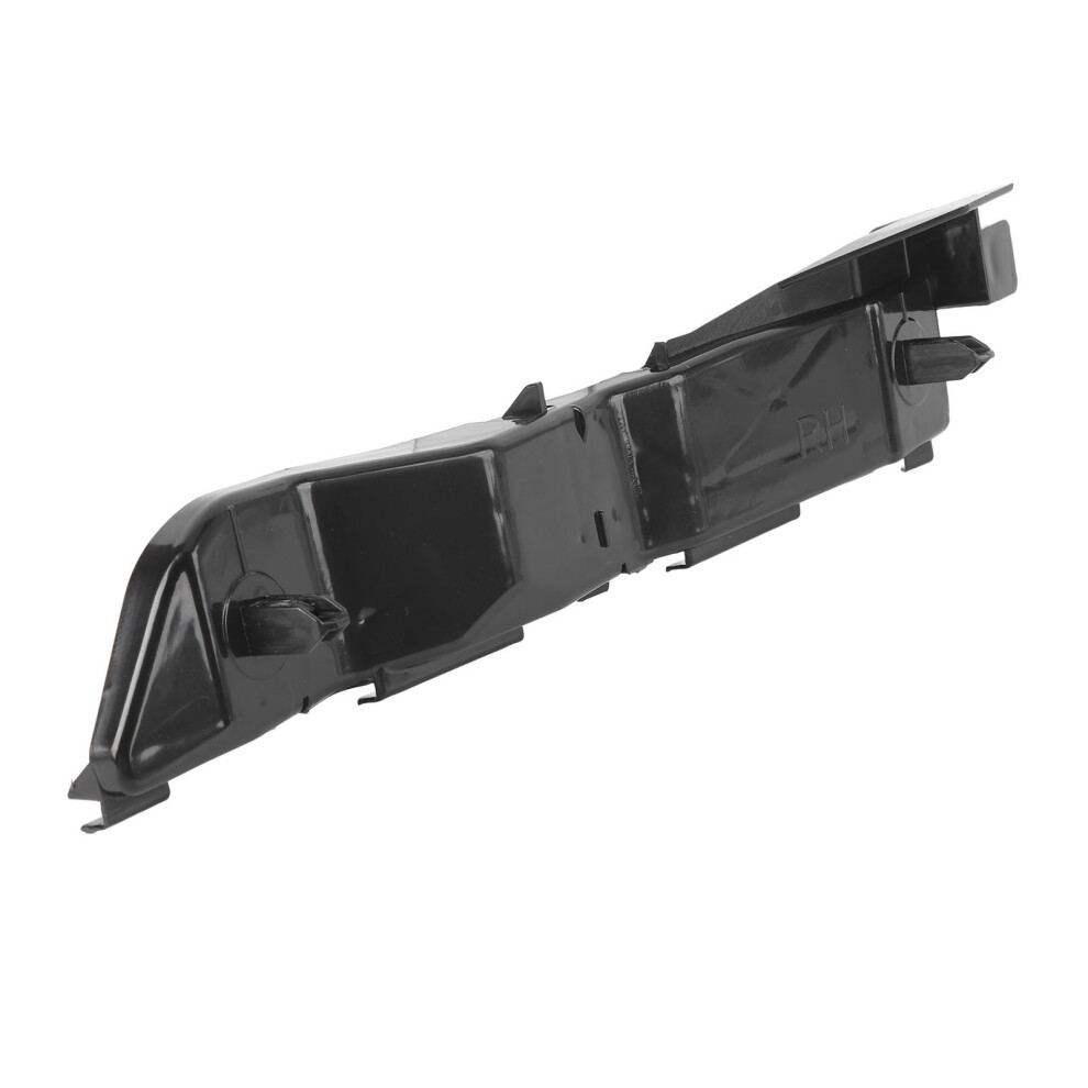 Front Bumper Support Bracket For Avensis T250 2003-2009, Sturdy & High Strength 4991341561670