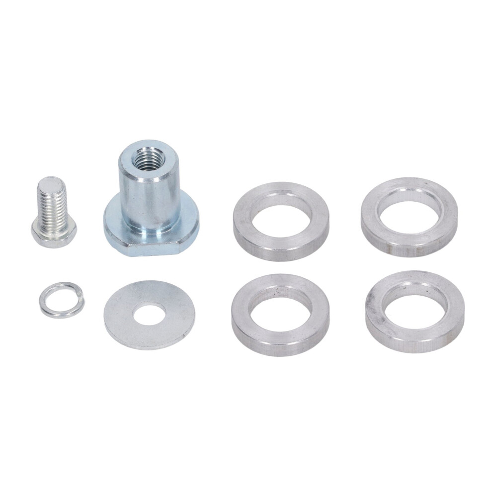 Angle Grinder Adapter Kit Variable Slotting