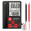 BSIDE ADMS7 True RMS Digital Multimeter 6000 Counts, LCD, Pocket Size 14