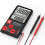 BSIDE ADMS7 True RMS Digital Multimeter 6000 Counts, LCD, Pocket Size 2